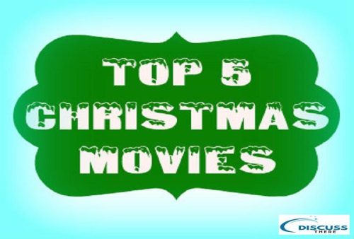 top-5-christmas-movies
