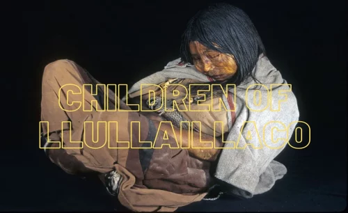 history-of-children-of-llullaillaco