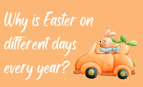 why-is-easter-on-different-days-every-year
