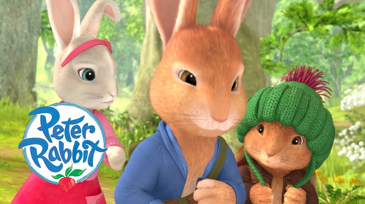 what-is-the-story-of-peter-rabbit