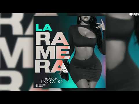 Triángulo Dorado - La Ramera lyrics