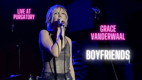 Grace VanderWaal – Boyfriends Lyrics