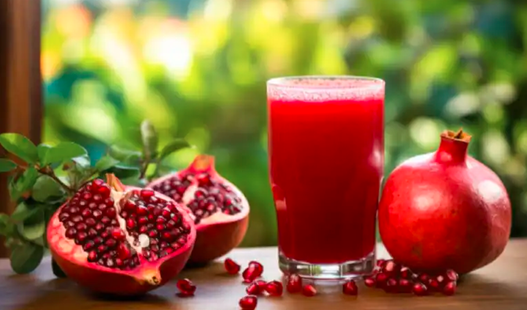 5 healthy drinks to boost haemoglobin levels and fight anaemia