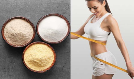 benefits-of-coconut-flour-for-weight-loss