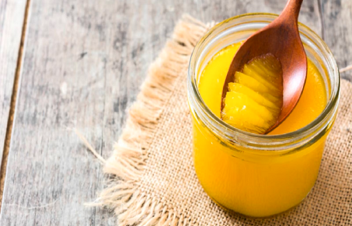 5-benefits-of-drinking-ghee-with-warm-water-every-morning
